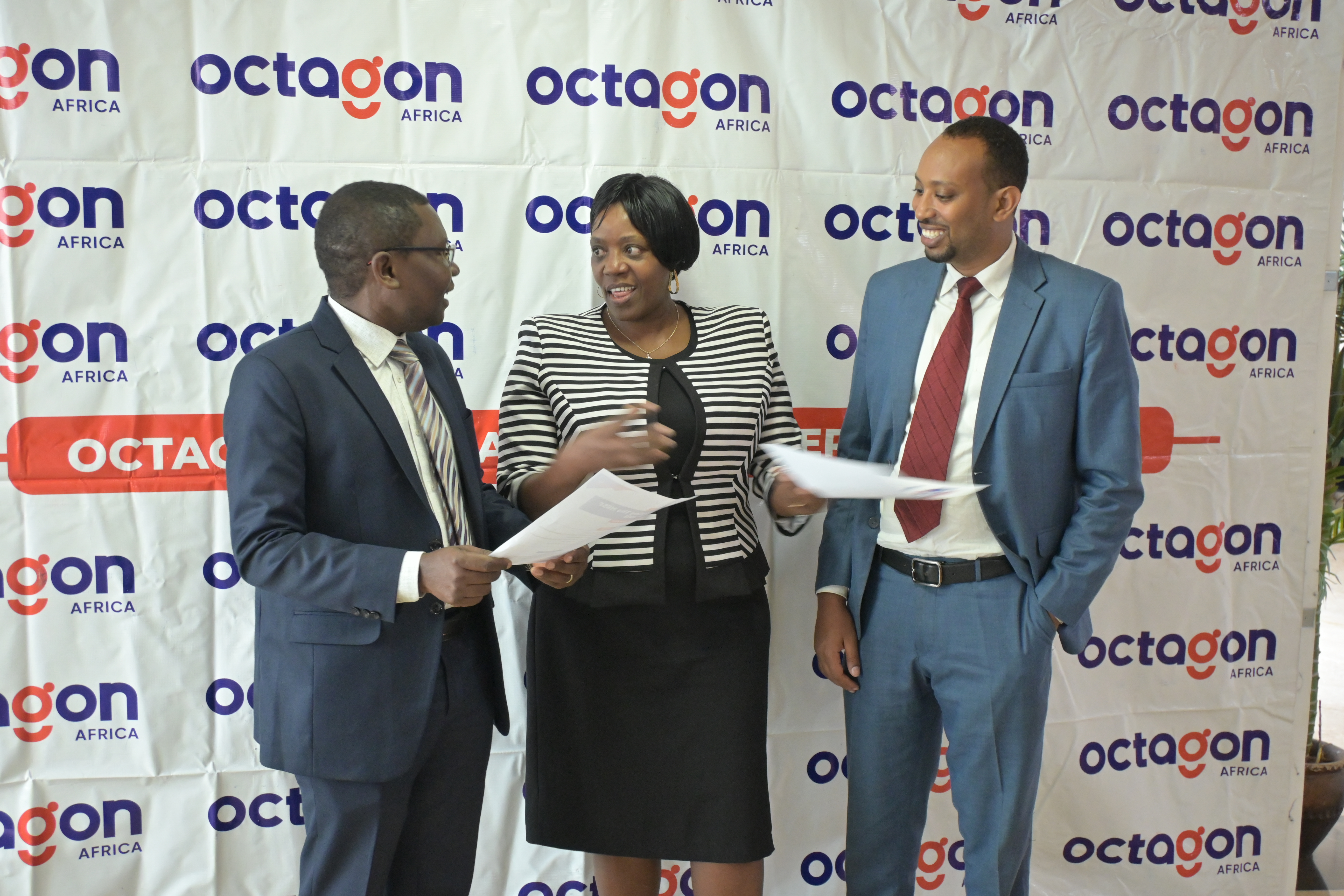 Octagon Africa Outlines the Roadmap to Support Employers Implement the NSFF Act,2013
